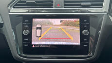 Volkswagen Tiguan 1.5 TSI 150 Elegance 5dr DSG Petrol Estate